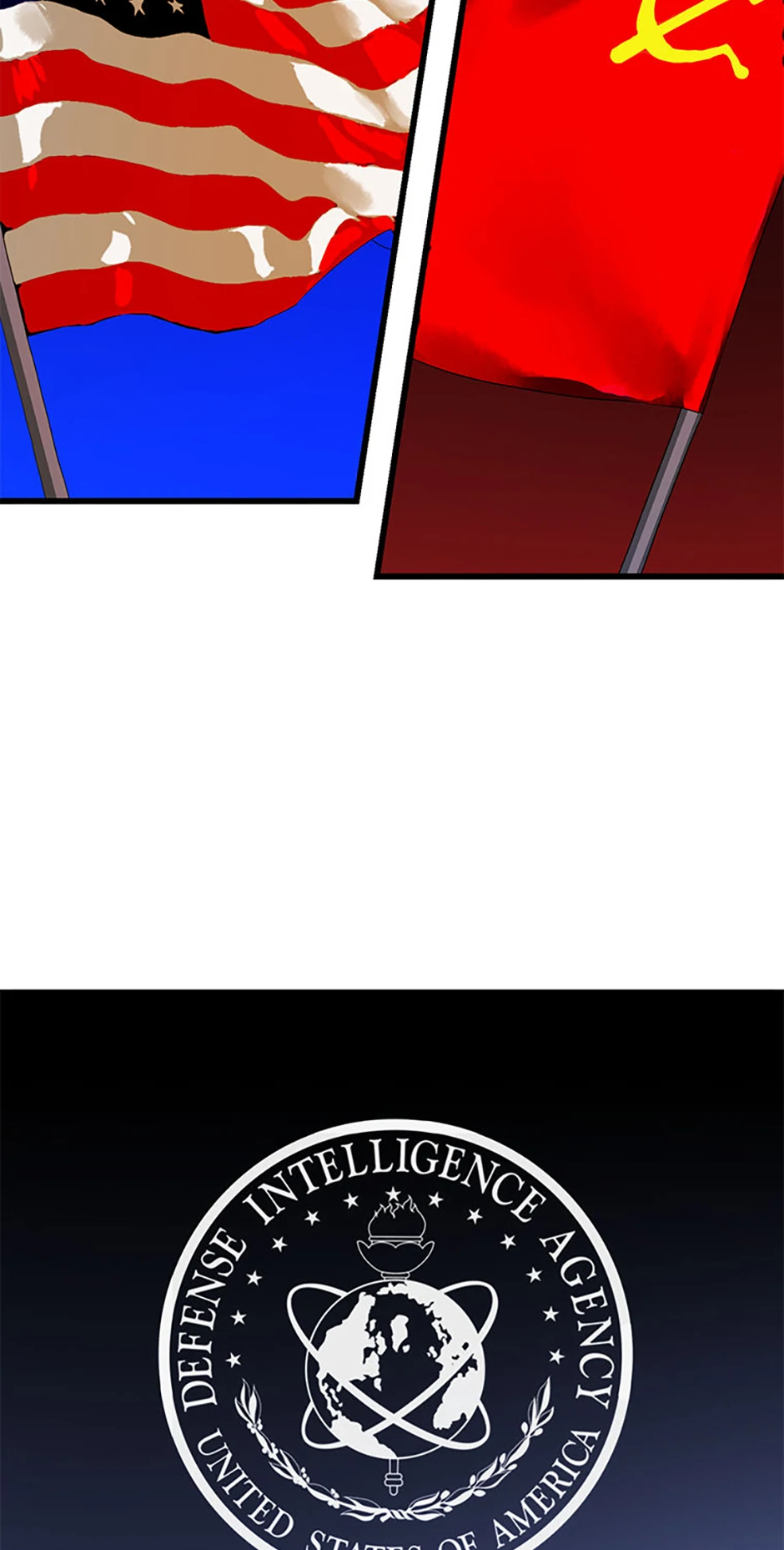 Read The Invincible Deadbeat ENGLISH Manga Online