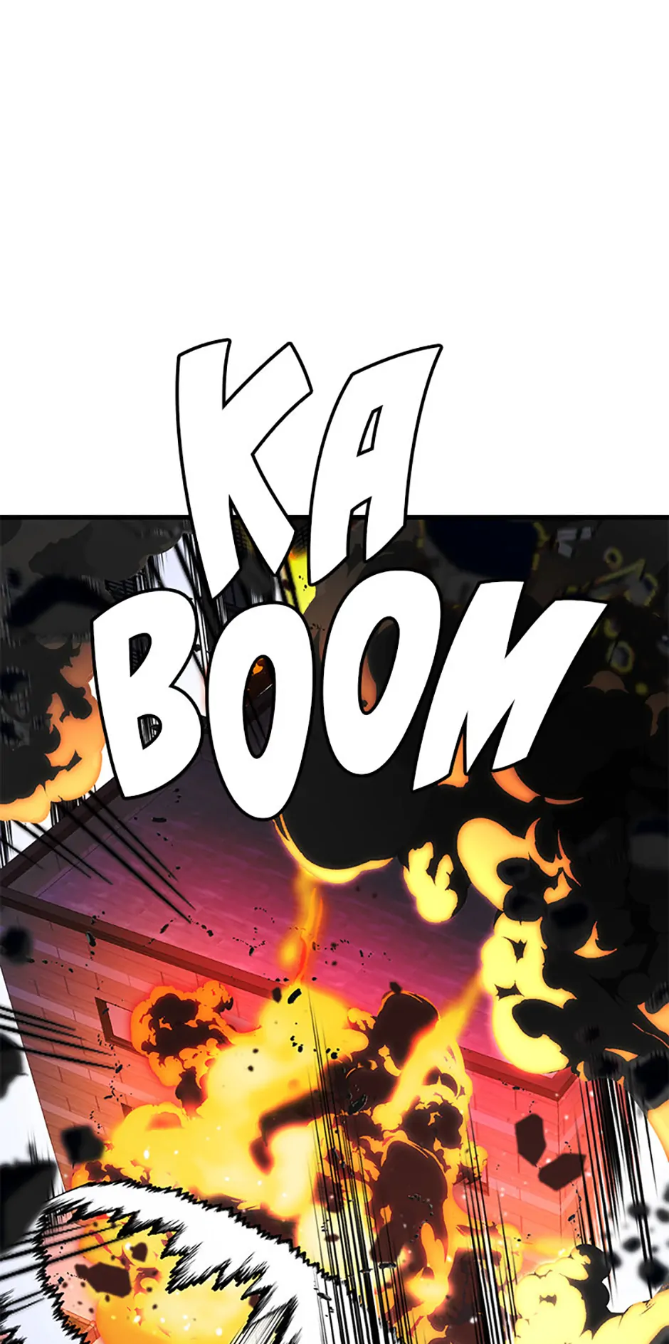 Read The Invincible Deadbeat ENGLISH Manga Online