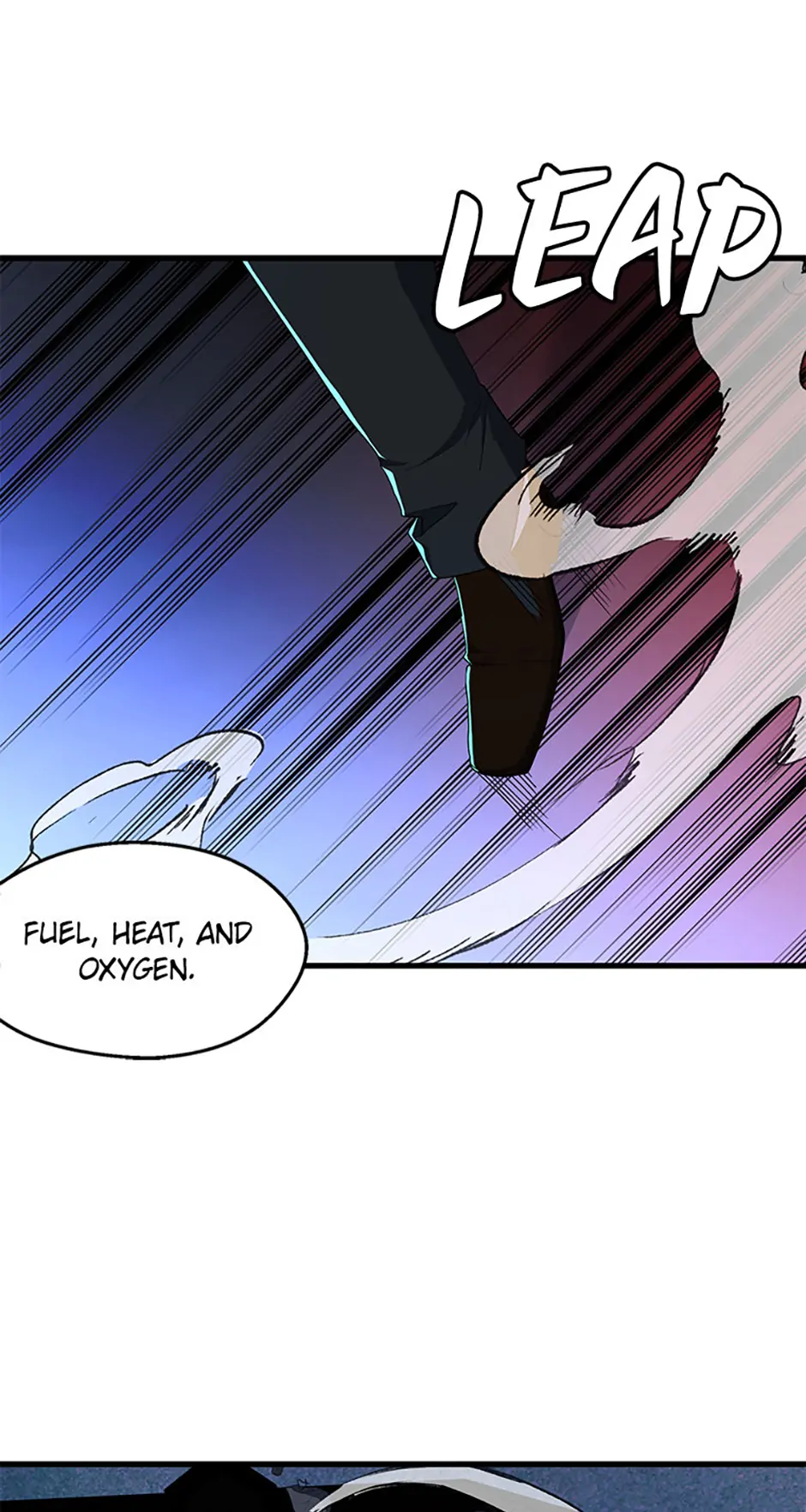 Read The Invincible Deadbeat ENGLISH Manga Online