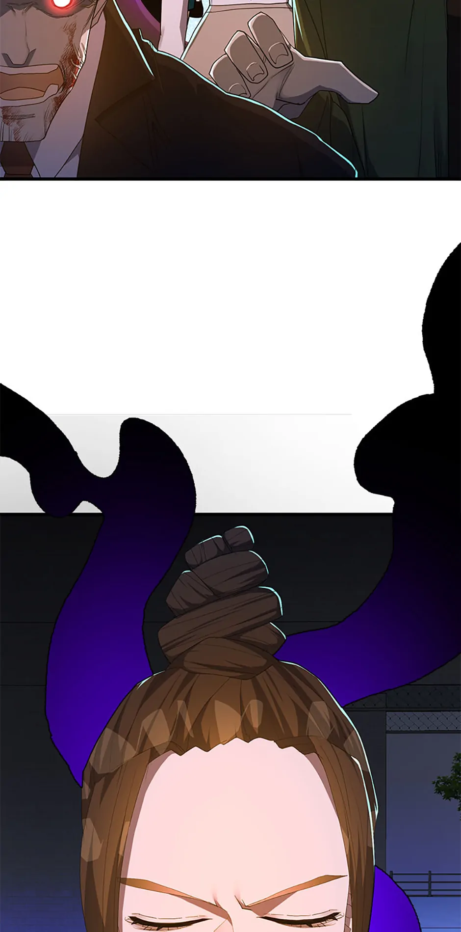 Read The Invincible Deadbeat ENGLISH Manga Online