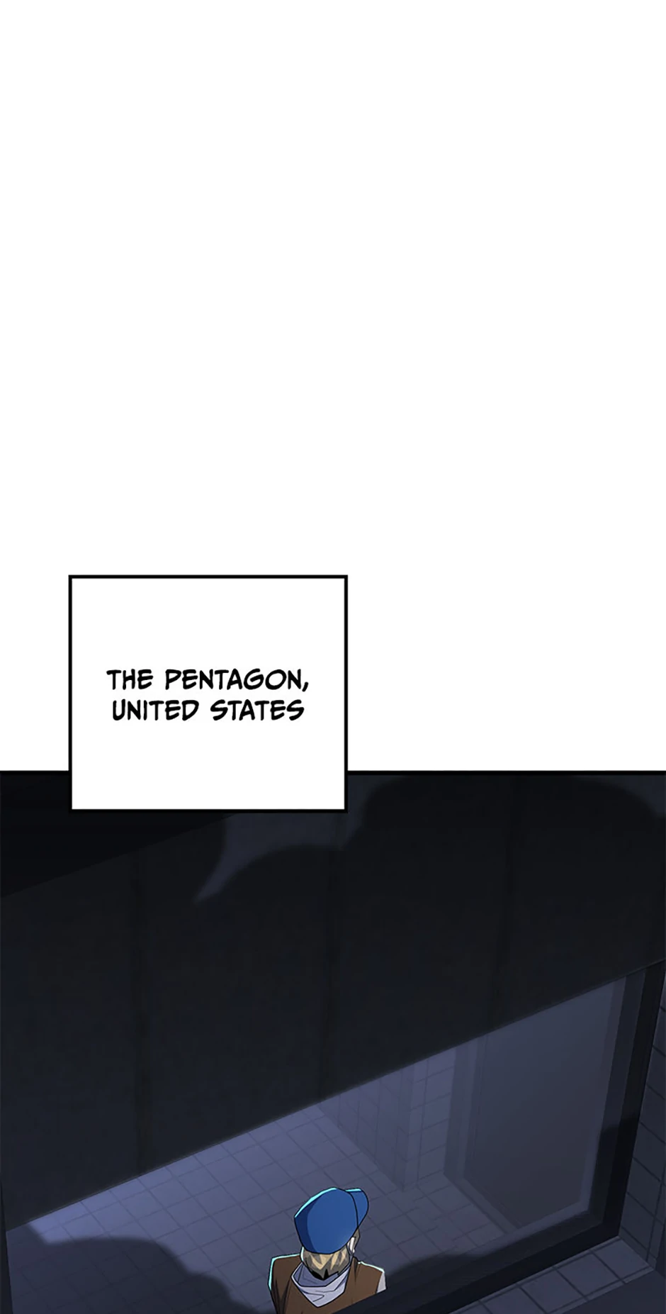 Read The Invincible Deadbeat ENGLISH Manga Online