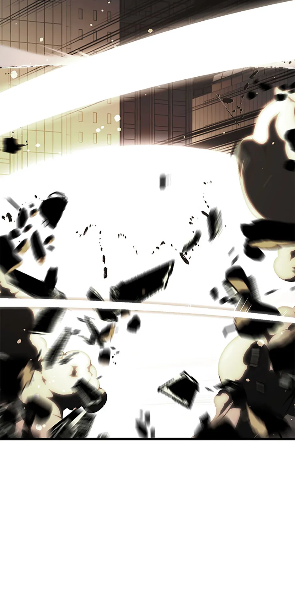 Read The Invincible Deadbeat ENGLISH Manga Online