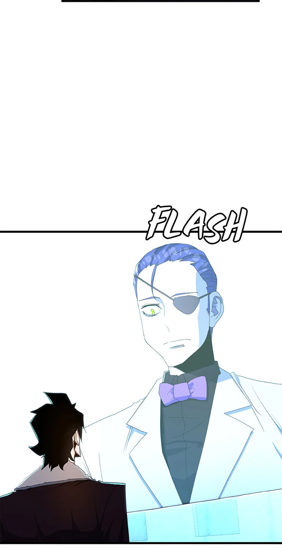 Read The Invincible Deadbeat ENGLISH Manga Online