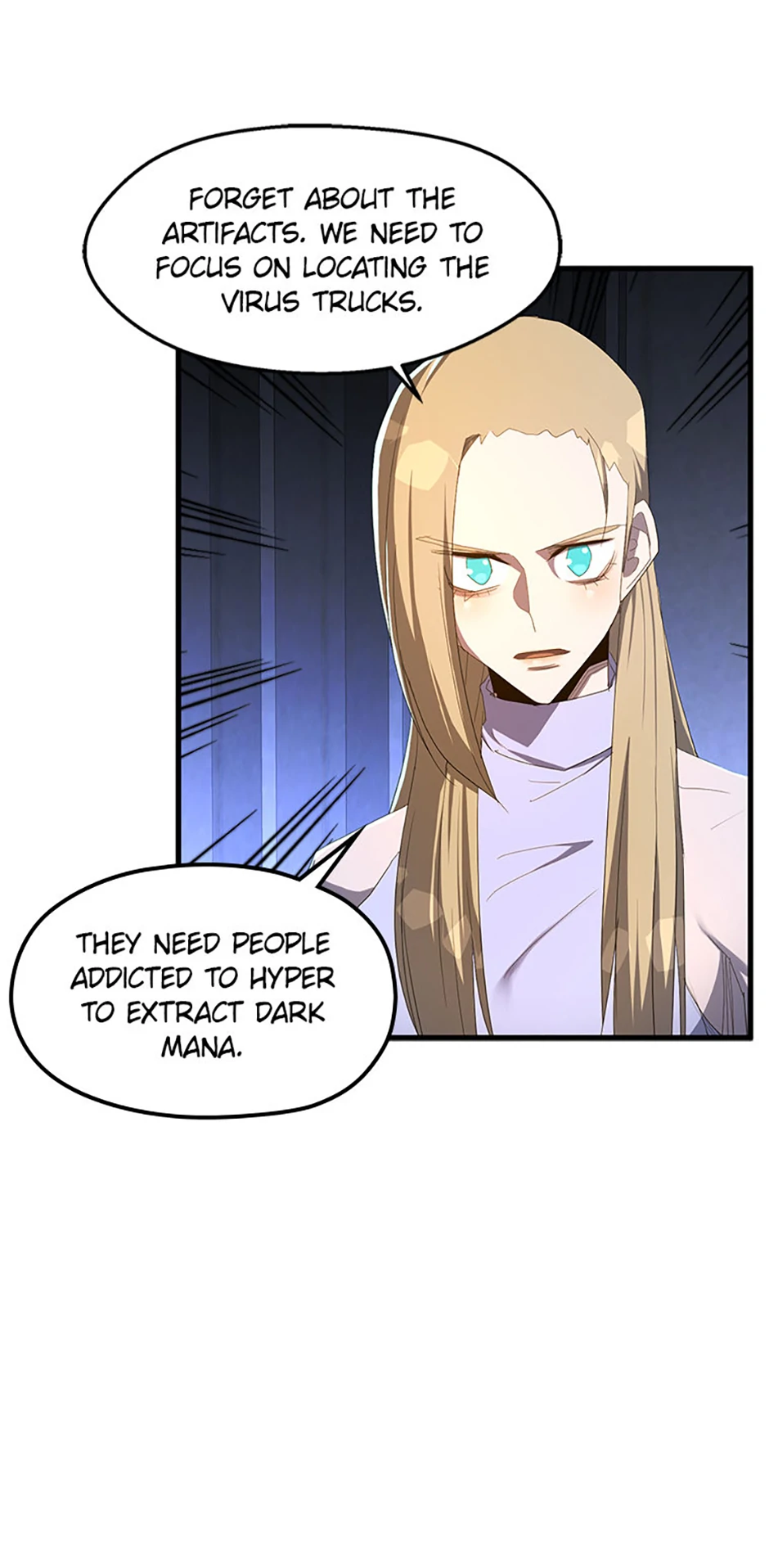 Read The Invincible Deadbeat ENGLISH Manga Online