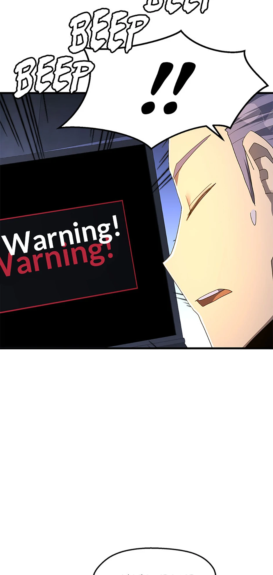 Read The Invincible Deadbeat ENGLISH Manga Online