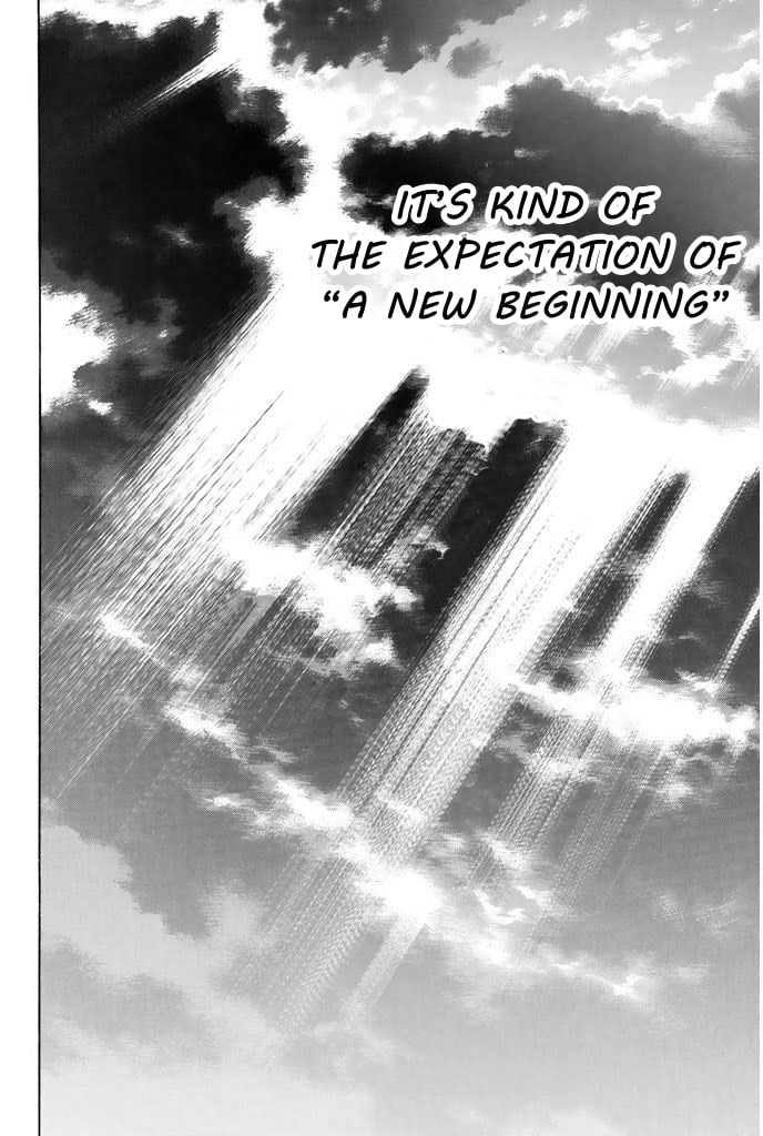 Read The Knight in the Area ENGLISH Manga Online