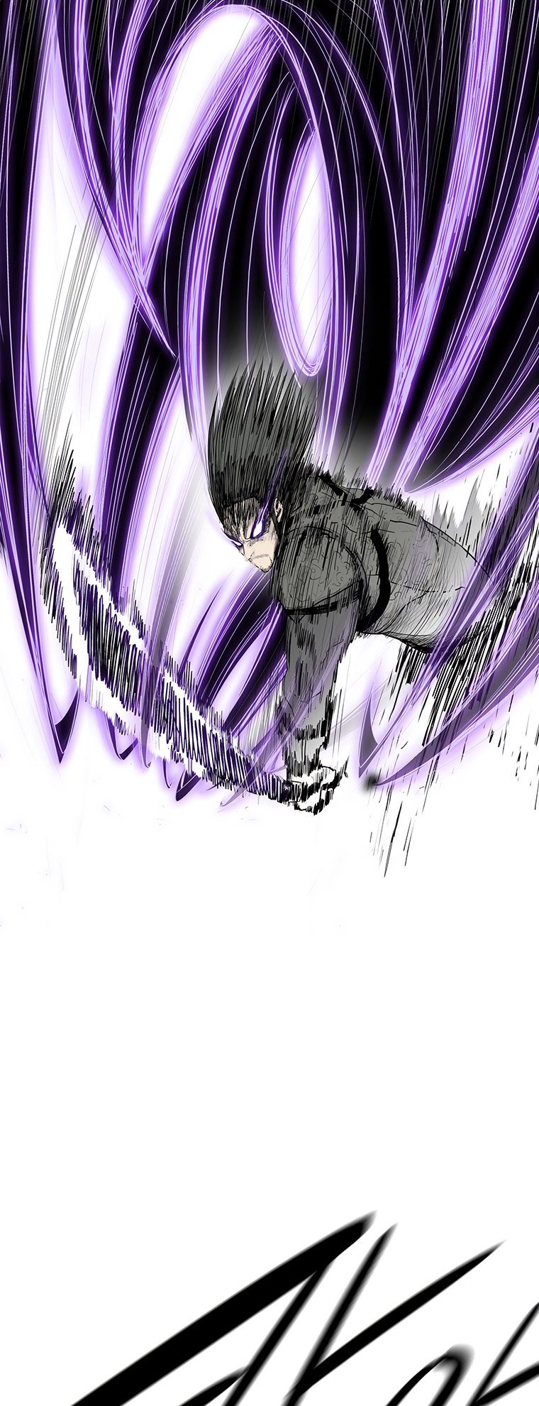 Read The Legend of the Northern Blade ENGLISH Manga Online