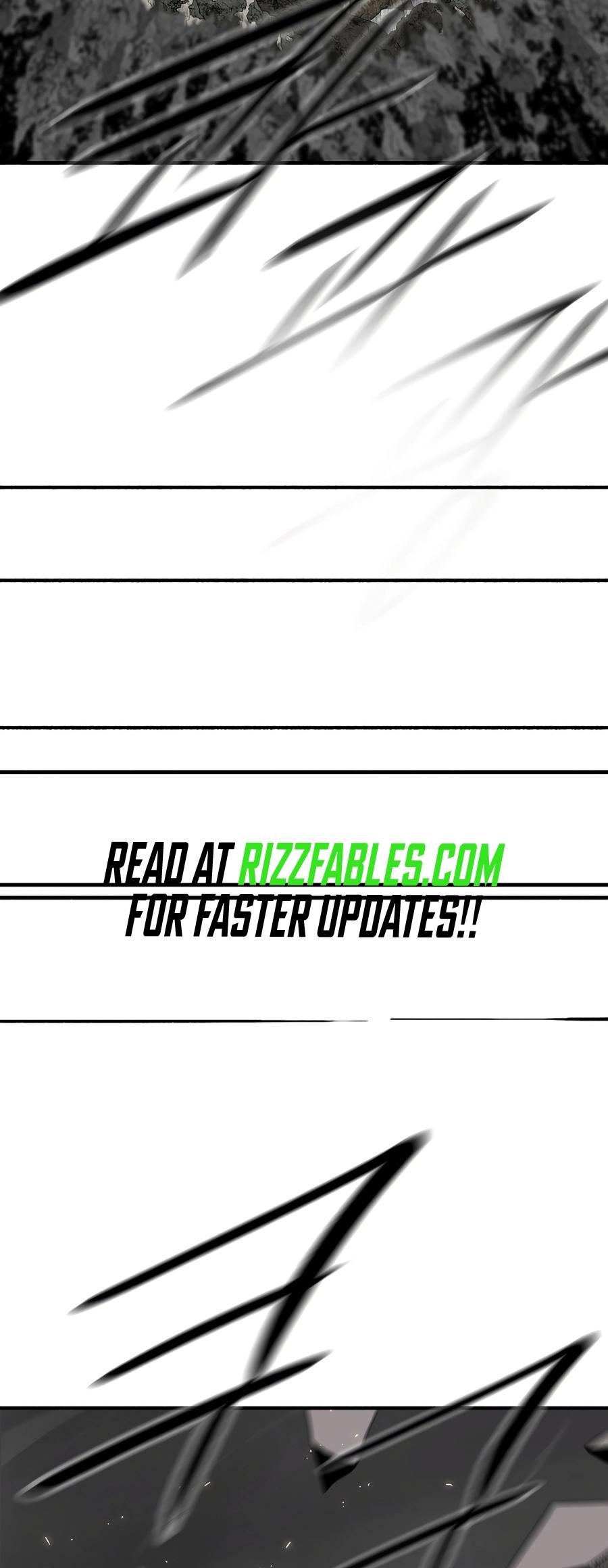 Read The Legend of the Northern Blade ENGLISH Manga Online