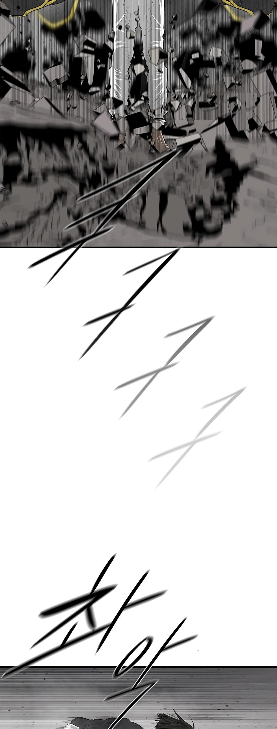 Read The Legend of the Northern Blade ENGLISH Manga Online