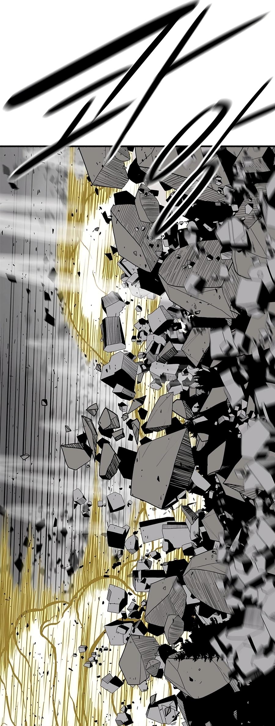 Read The Legend of the Northern Blade ENGLISH Manga Online