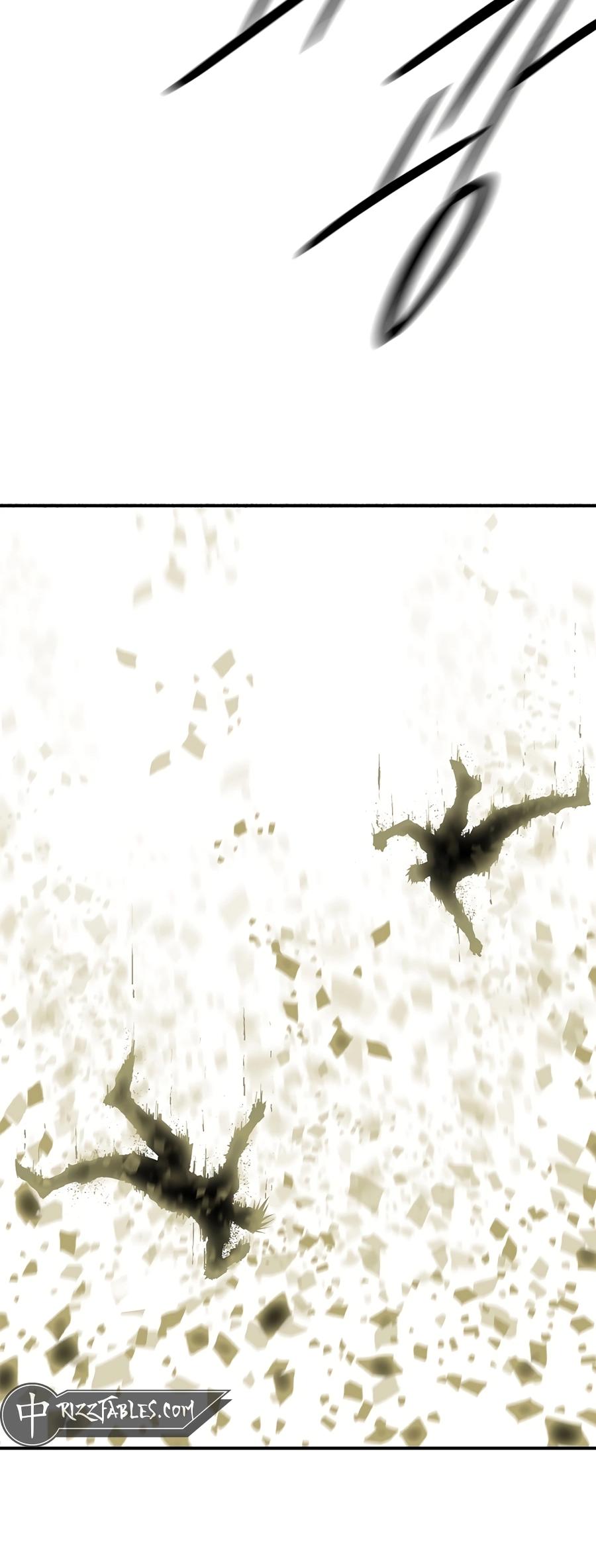 Read The Legend of the Northern Blade ENGLISH Manga Online