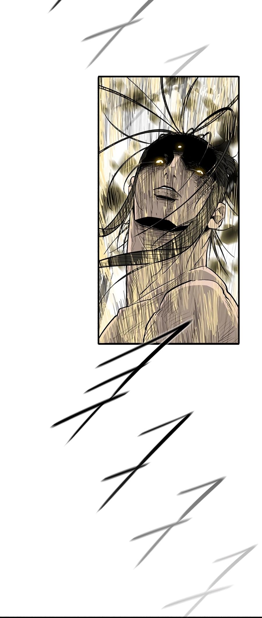 Read The Legend of the Northern Blade ENGLISH Manga Online