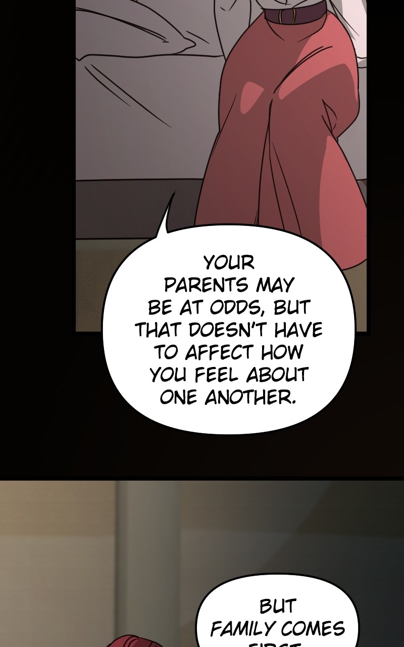 Read The Mafia Nanny ENGLISH Manga Online