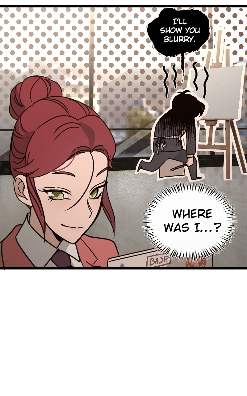 Read The Mafia Nanny ENGLISH Manga Online