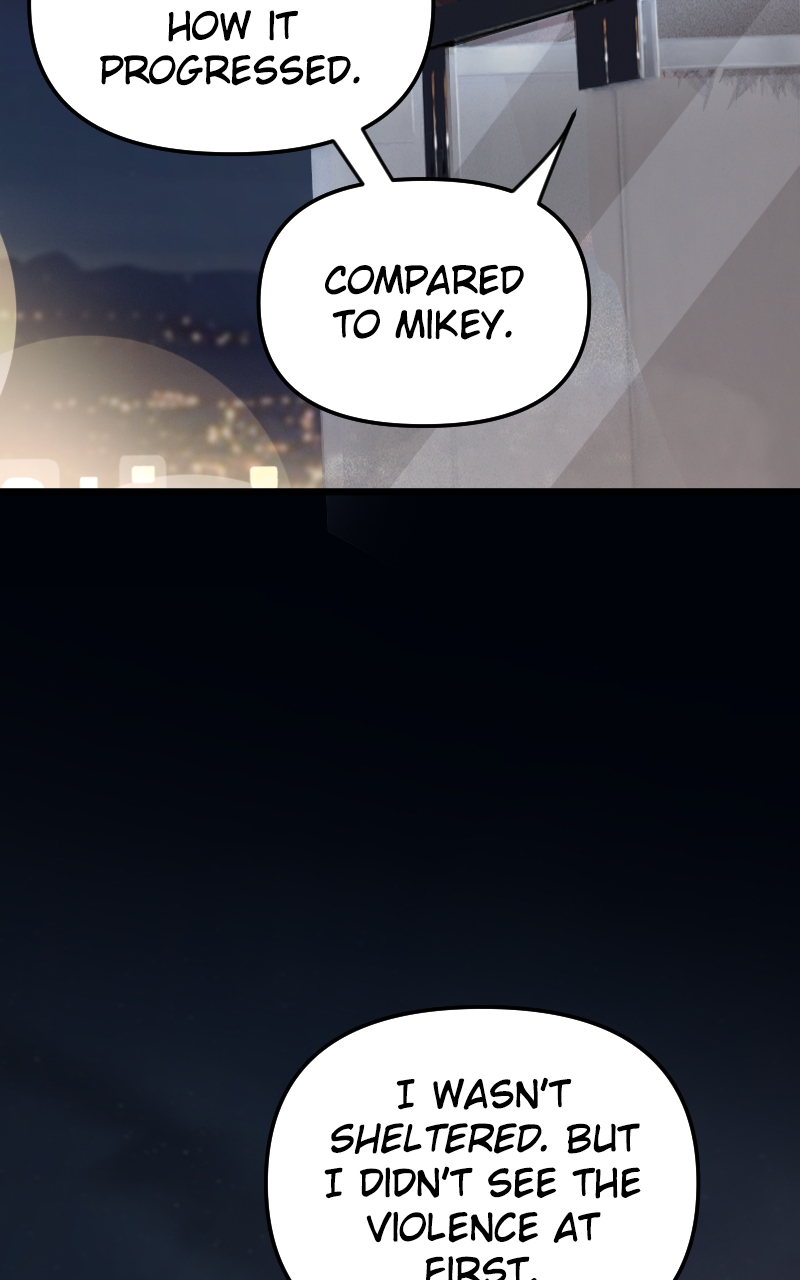 Read The Mafia Nanny ENGLISH Manga Online
