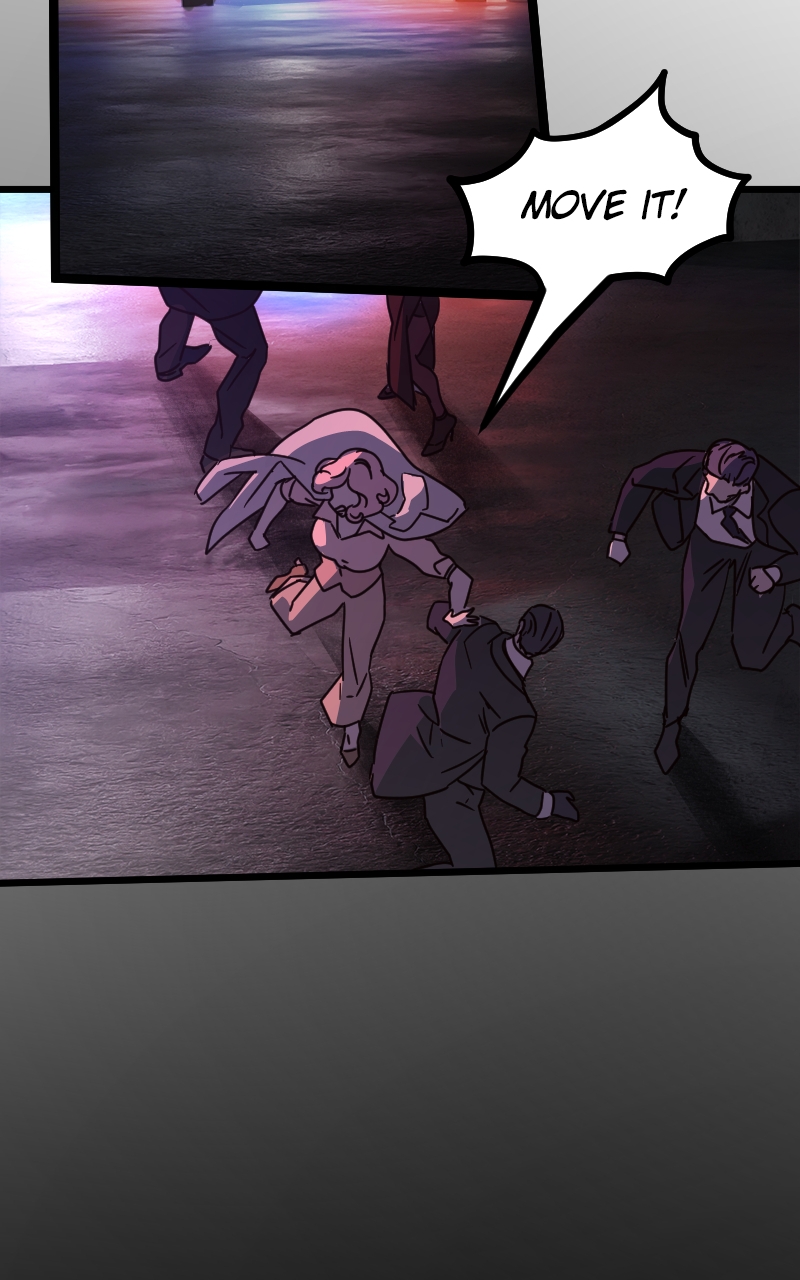 Read The Mafia Nanny ENGLISH Manga Online