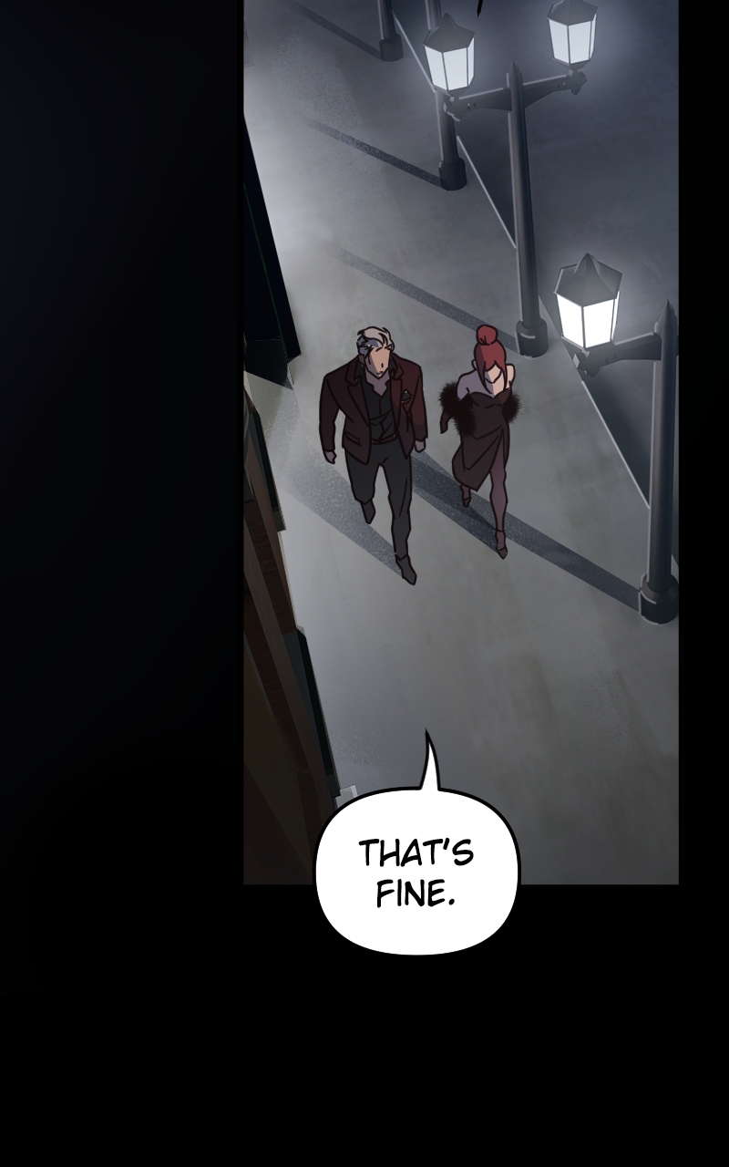 Read The Mafia Nanny ENGLISH Manga Online