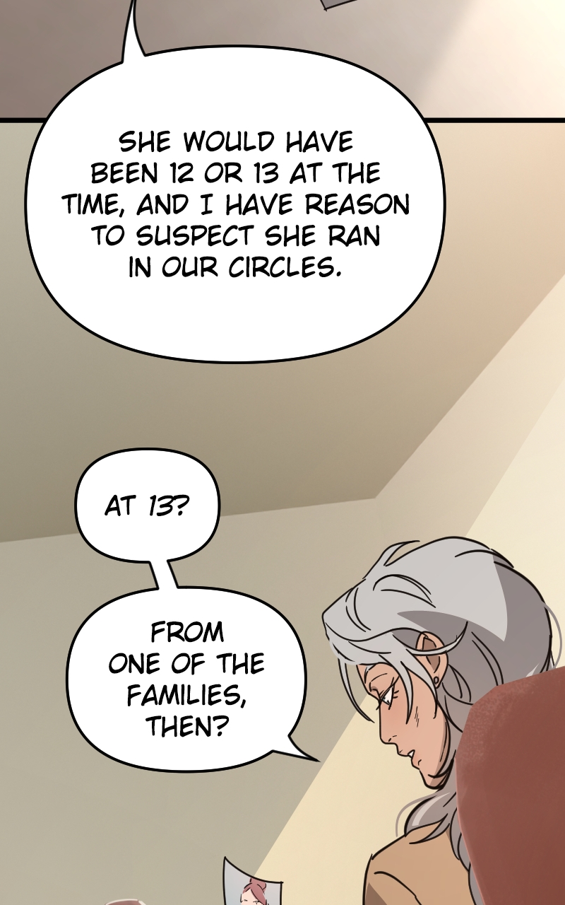 Read The Mafia Nanny ENGLISH Manga Online