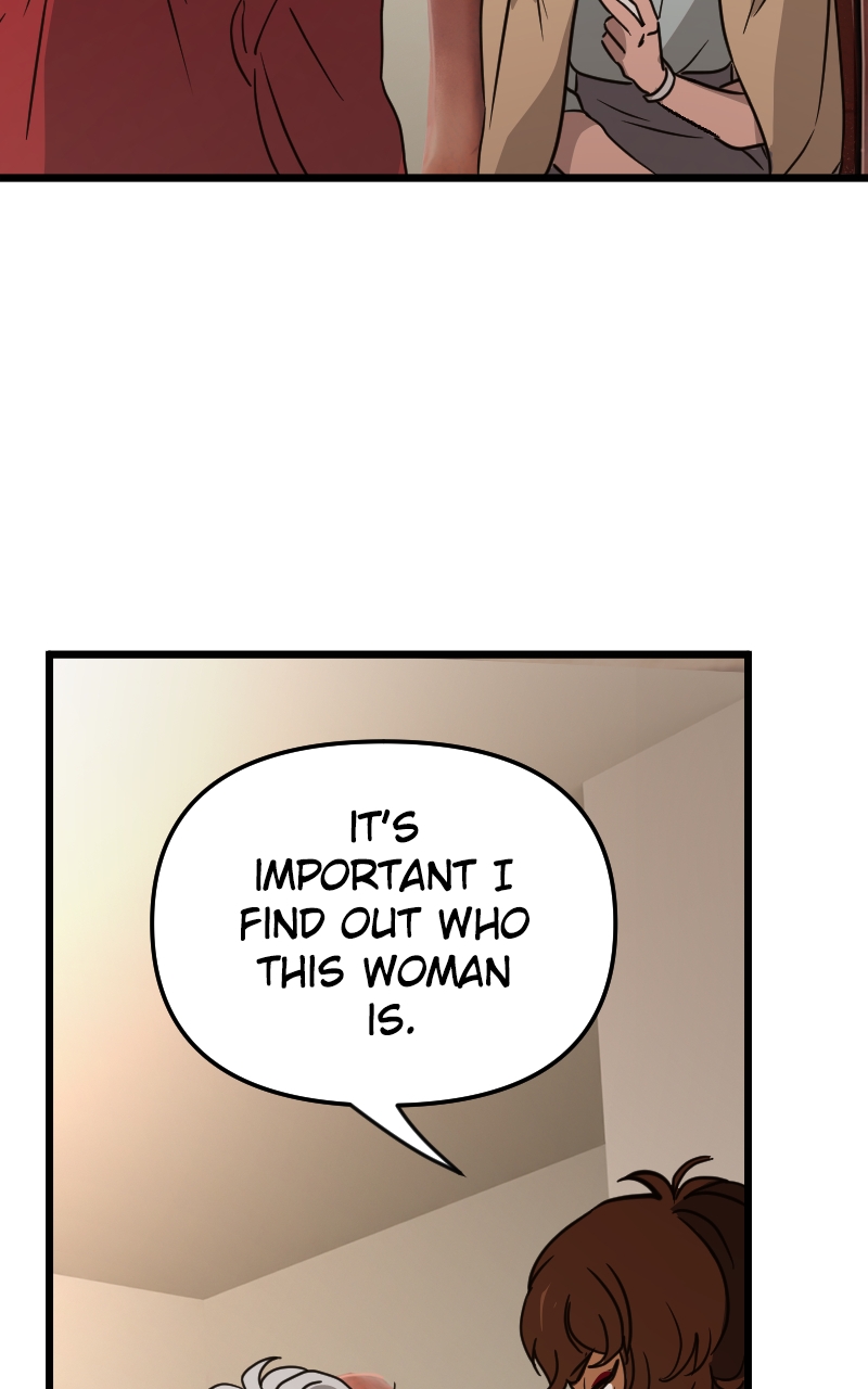 Read The Mafia Nanny ENGLISH Manga Online