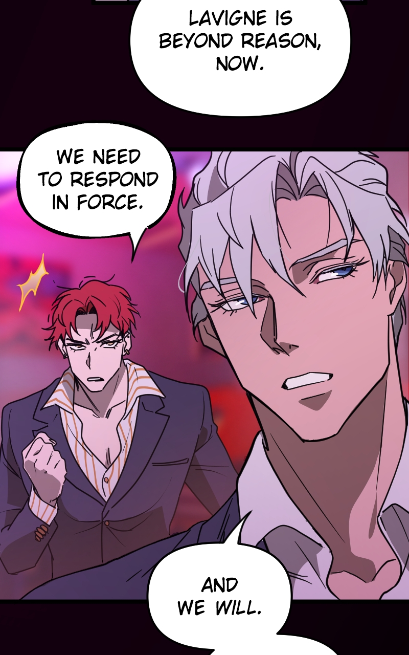 Read The Mafia Nanny ENGLISH Manga Online