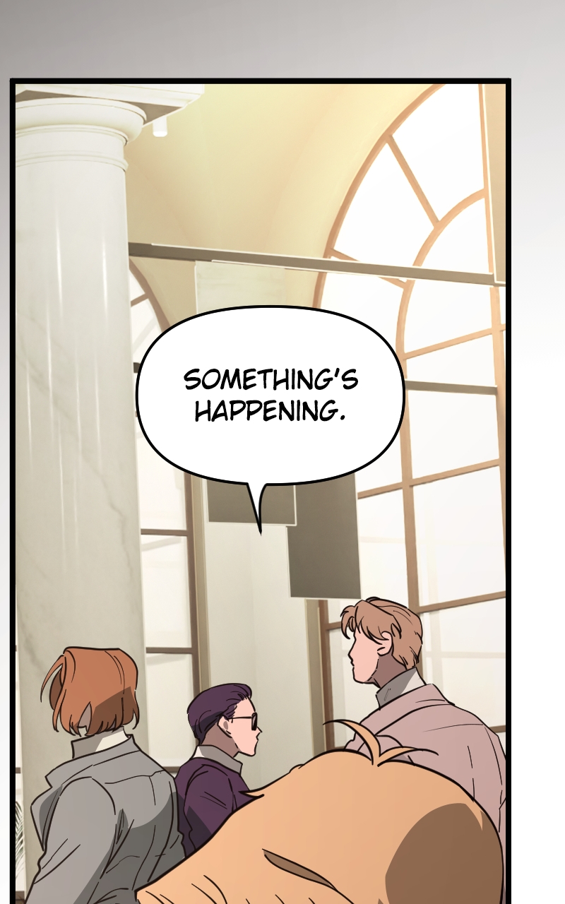 Read The Mafia Nanny ENGLISH Manga Online