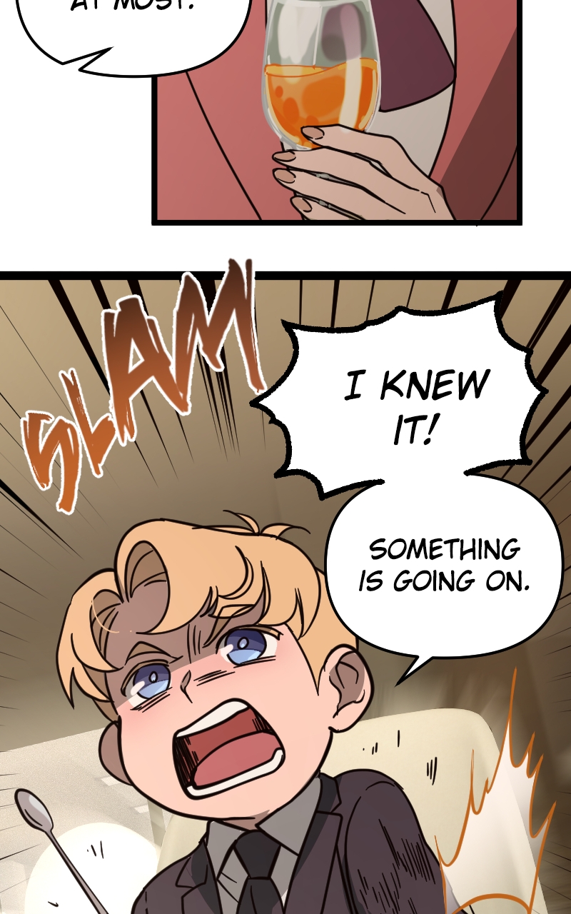 Read The Mafia Nanny ENGLISH Manga Online