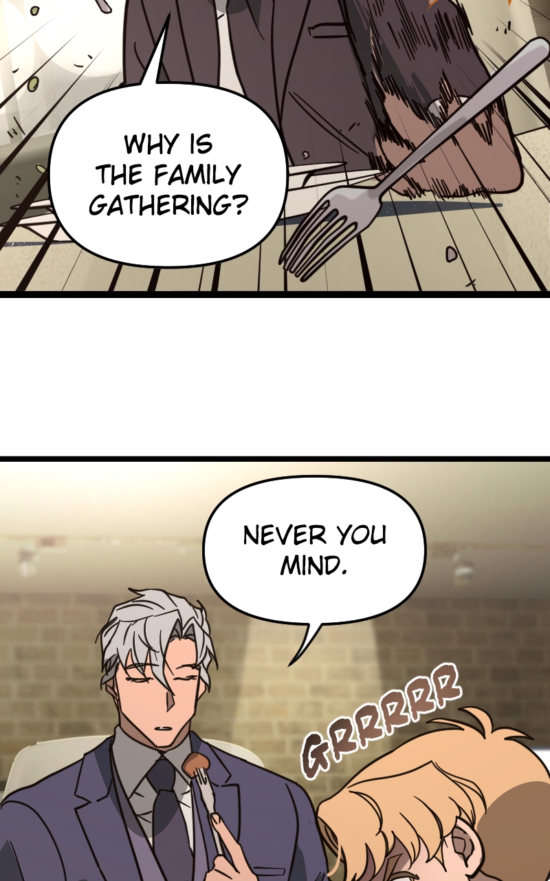 Read The Mafia Nanny ENGLISH Manga Online