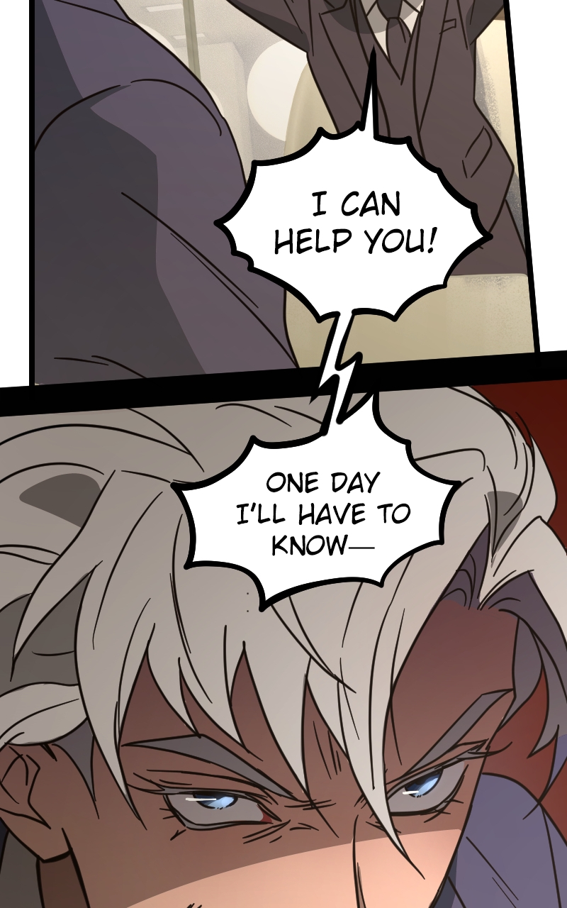 Read The Mafia Nanny ENGLISH Manga Online