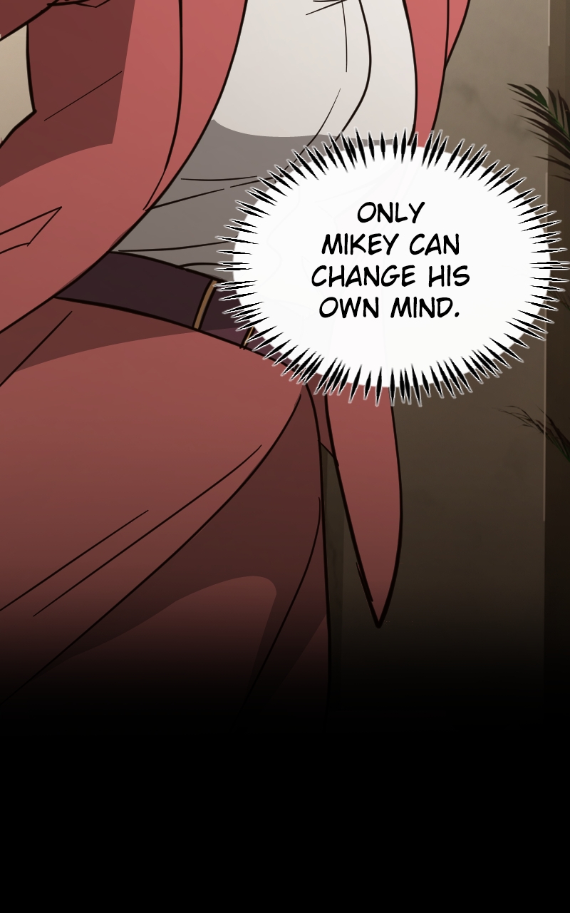 Read The Mafia Nanny ENGLISH Manga Online