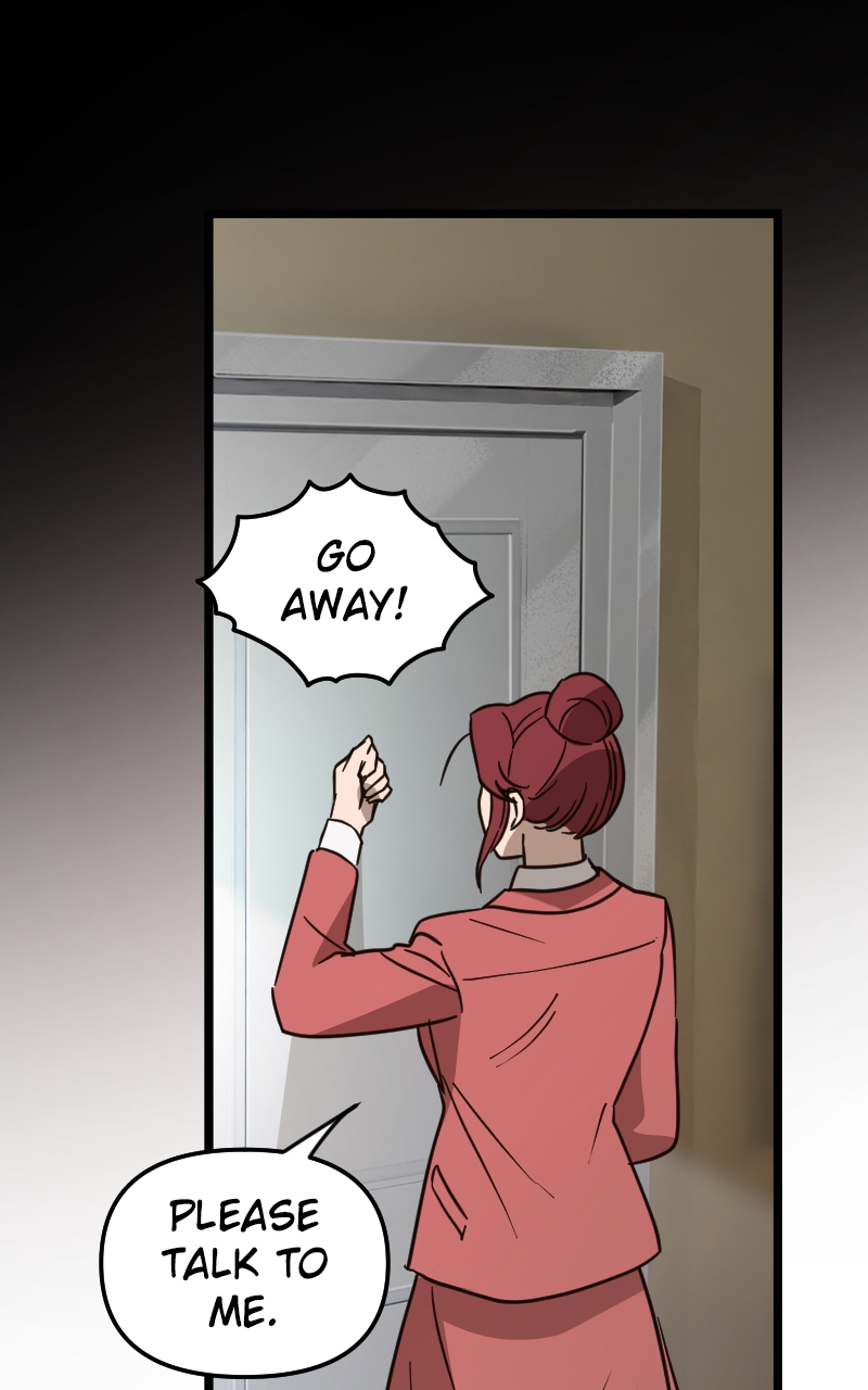 Read The Mafia Nanny ENGLISH Manga Online