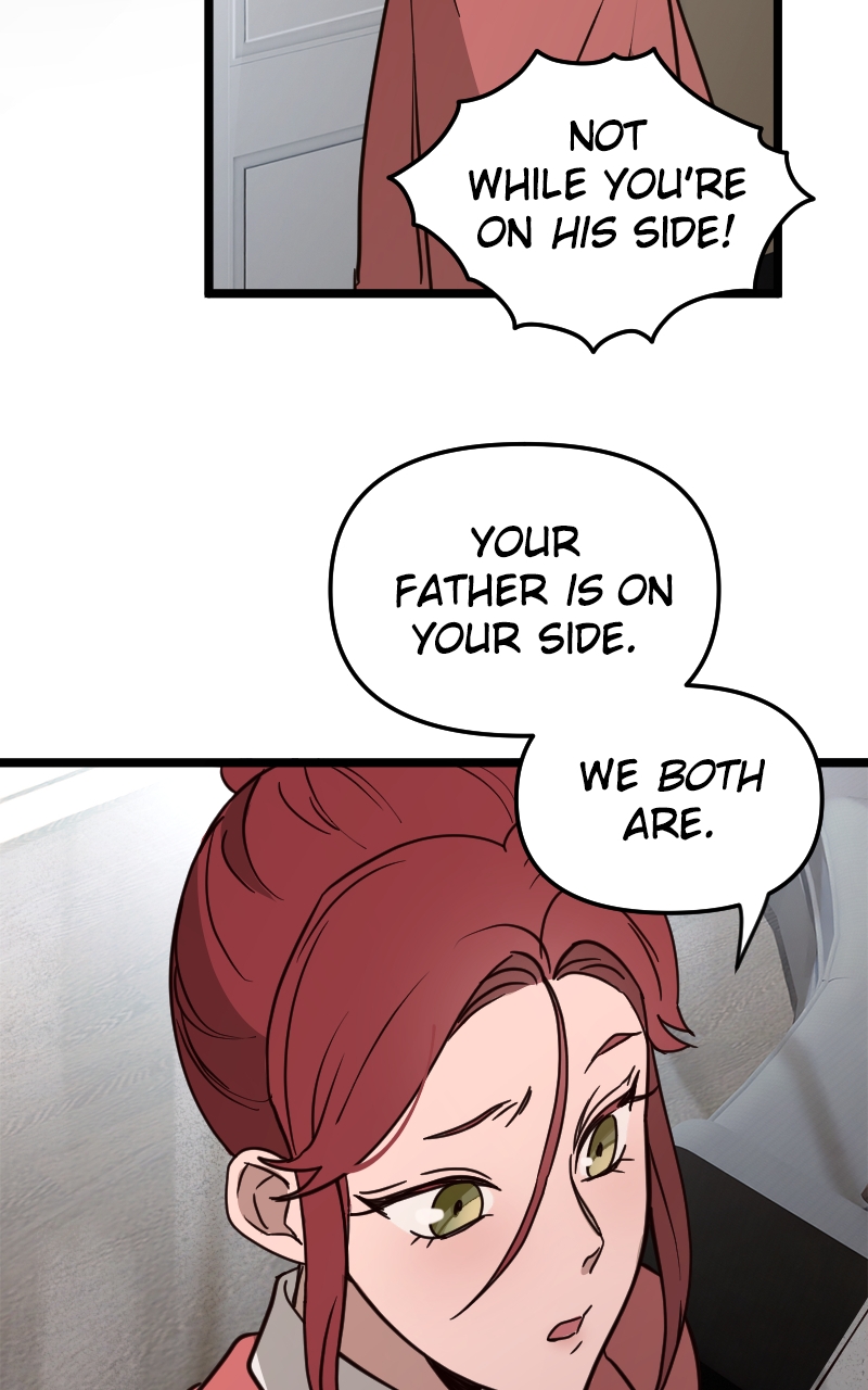 Read The Mafia Nanny ENGLISH Manga Online