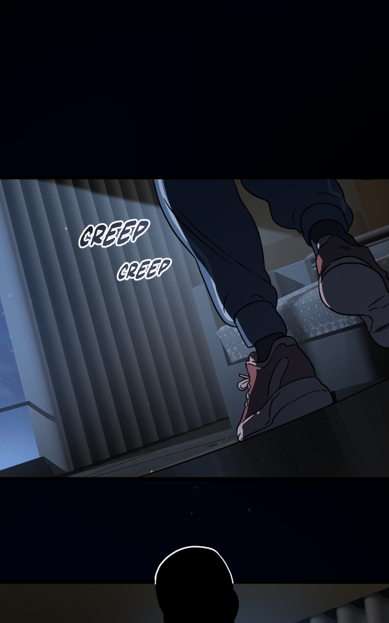 Read The Mafia Nanny ENGLISH Manga Online