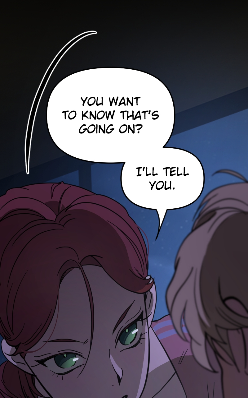 Read The Mafia Nanny ENGLISH Manga Online