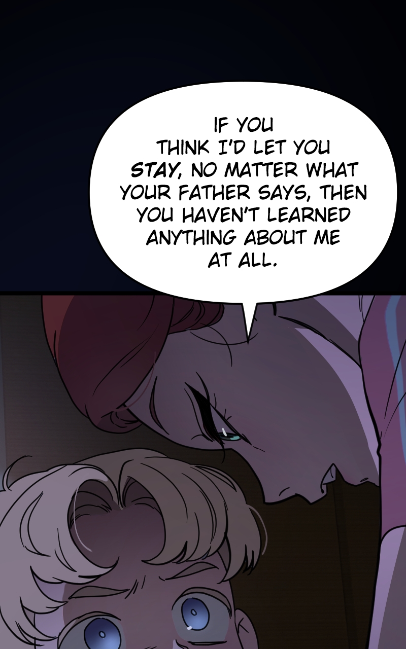 Read The Mafia Nanny ENGLISH Manga Online