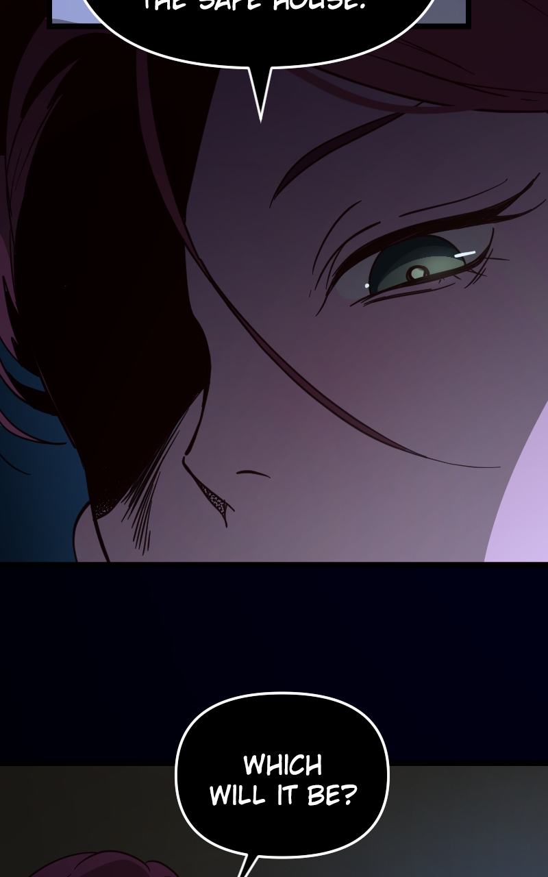 Read The Mafia Nanny ENGLISH Manga Online