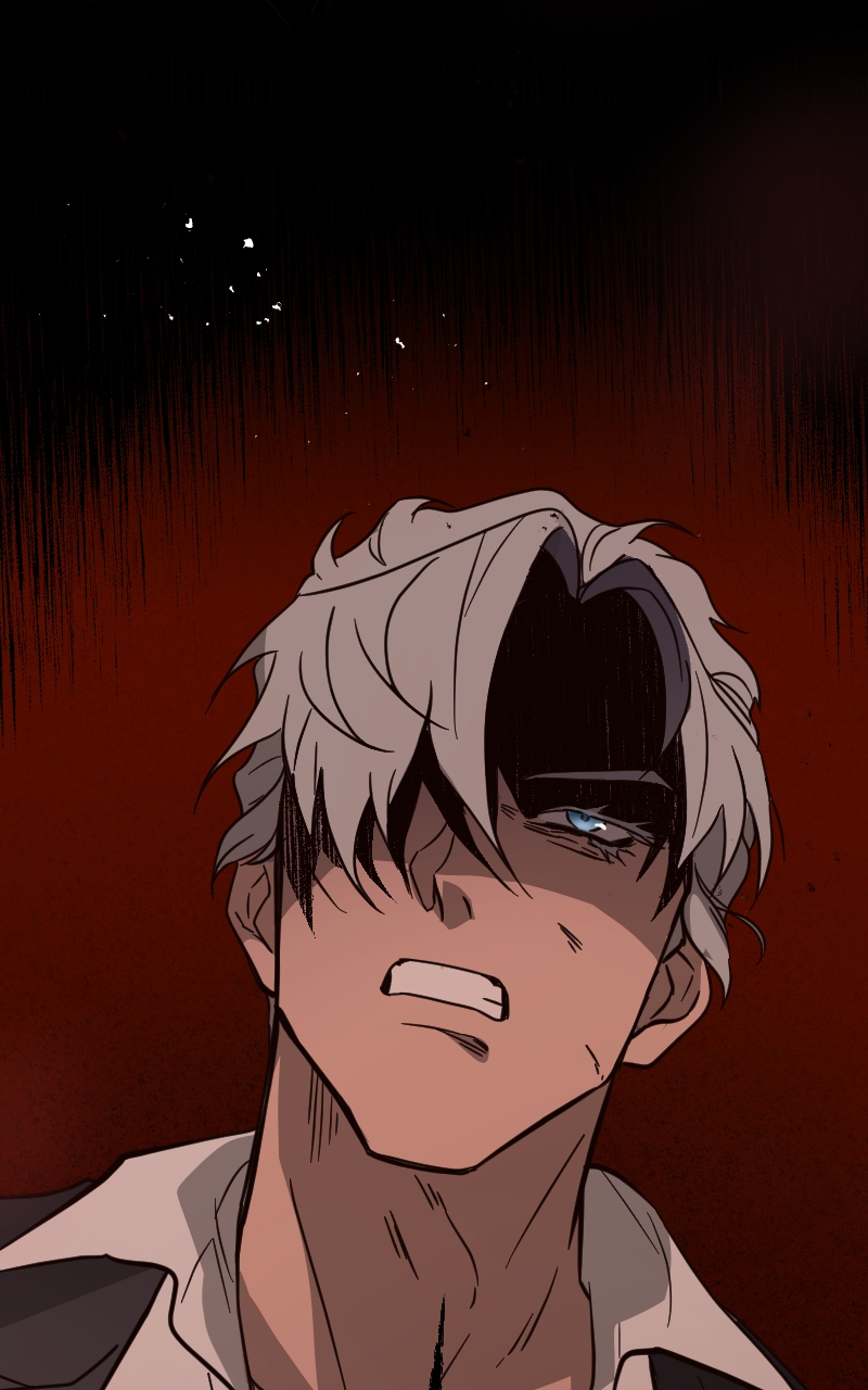 Read The Mafia Nanny ENGLISH Manga Online