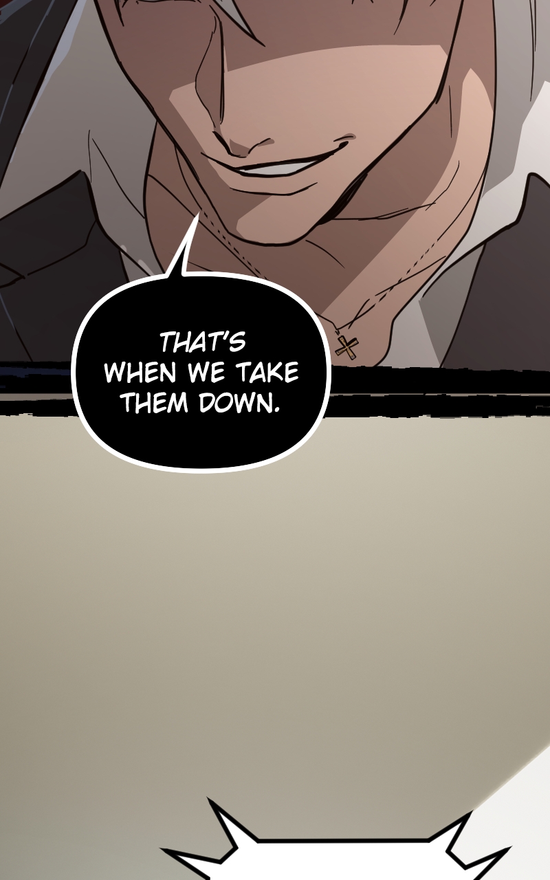 Read The Mafia Nanny ENGLISH Manga Online