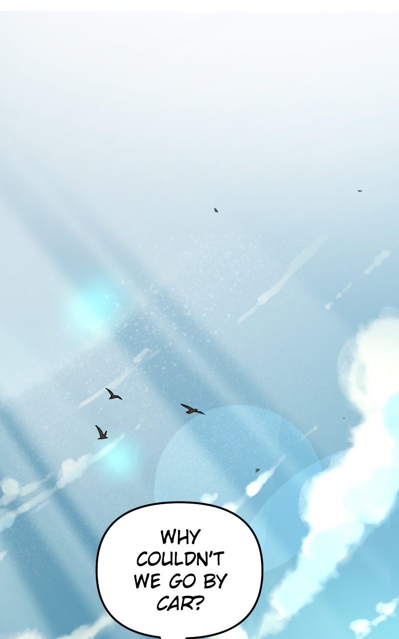 Read The Mafia Nanny ENGLISH Manga Online