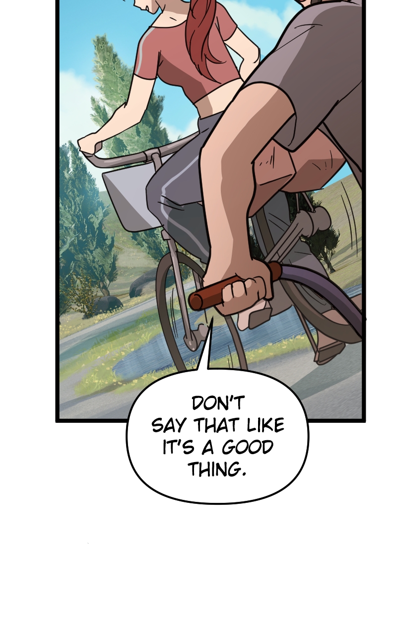 Read The Mafia Nanny ENGLISH Manga Online