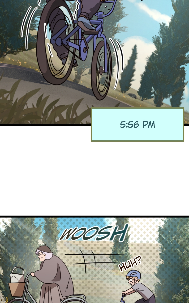 Read The Mafia Nanny ENGLISH Manga Online