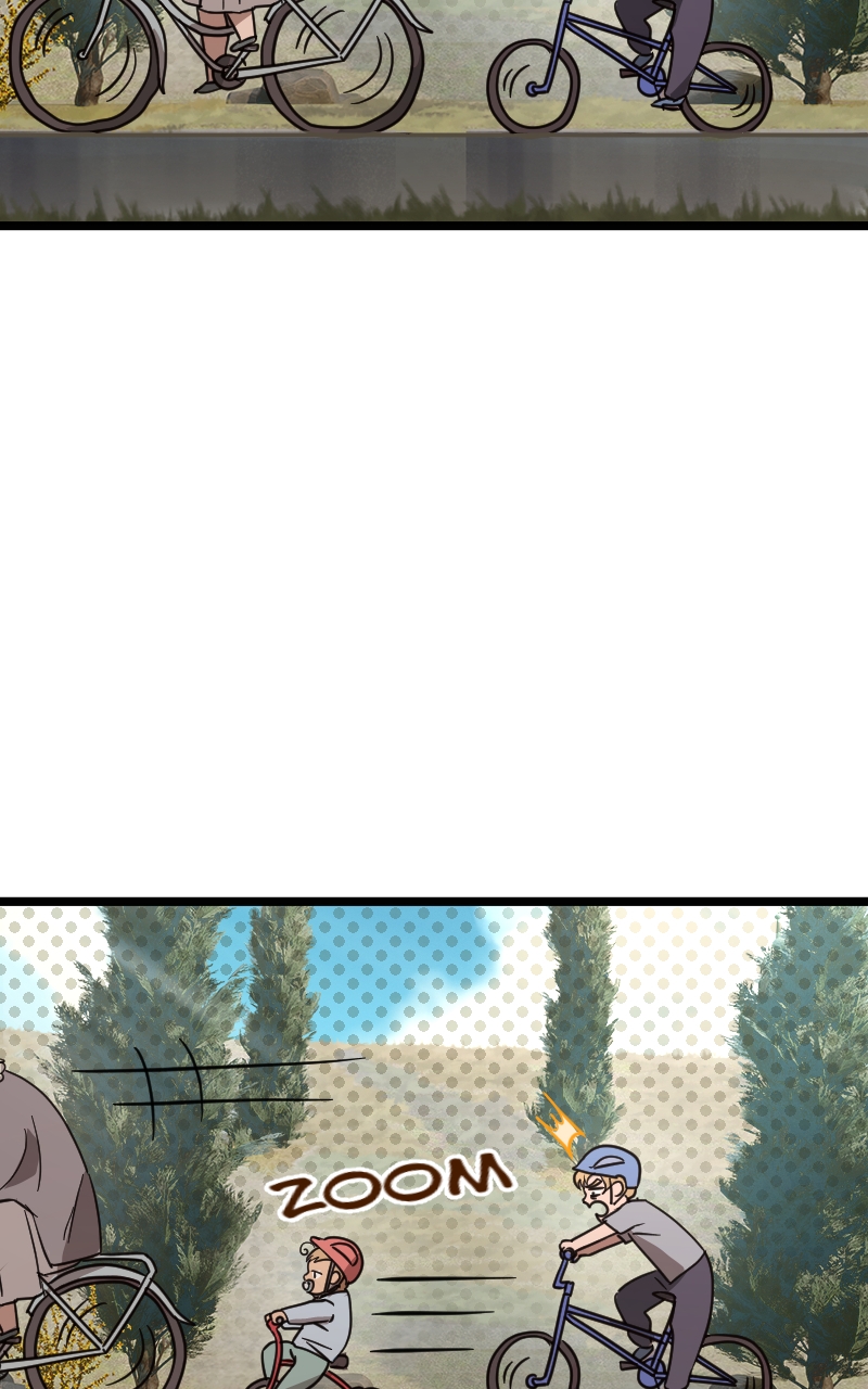 Read The Mafia Nanny ENGLISH Manga Online