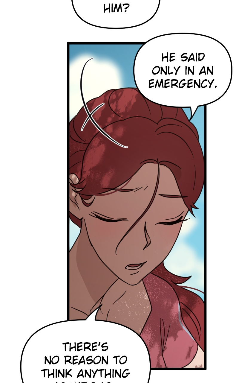 Read The Mafia Nanny ENGLISH Manga Online