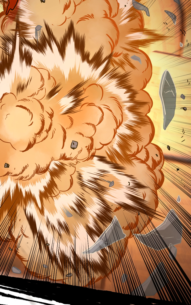 Read The Mafia Nanny ENGLISH Manga Online