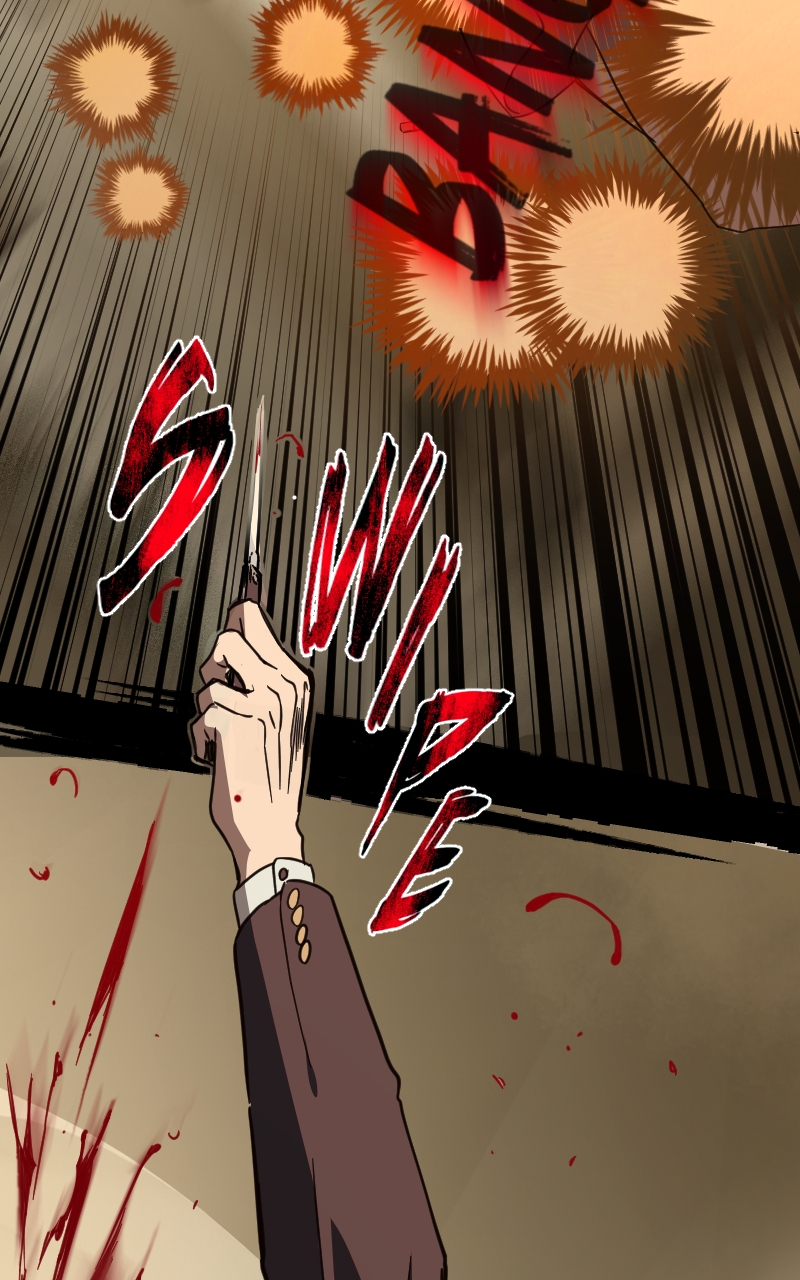 Read The Mafia Nanny ENGLISH Manga Online