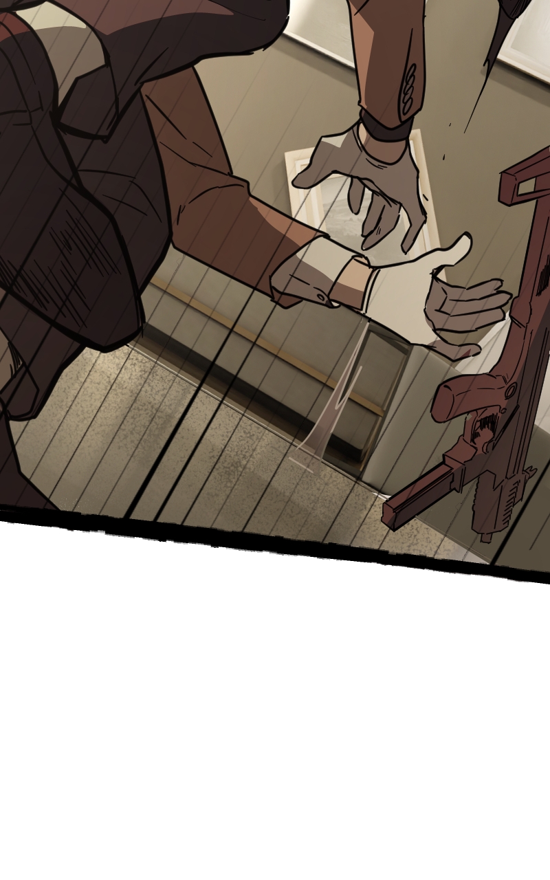 Read The Mafia Nanny ENGLISH Manga Online