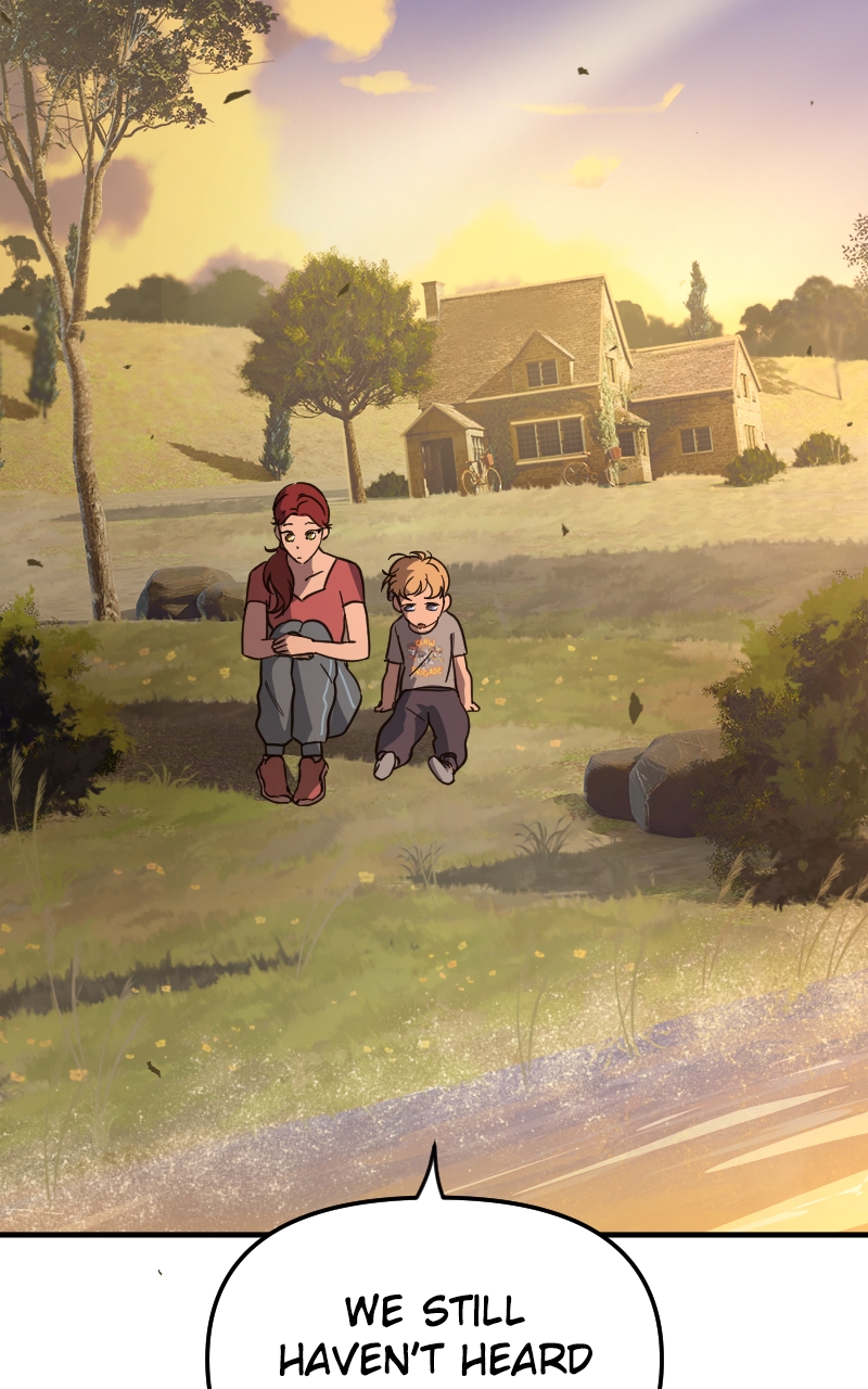 Read The Mafia Nanny ENGLISH Manga Online