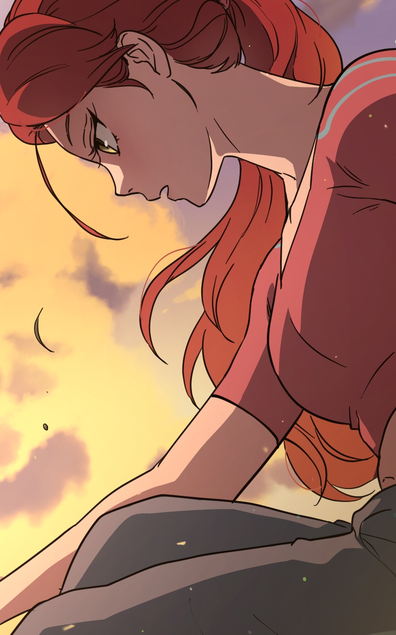 Read The Mafia Nanny ENGLISH Manga Online