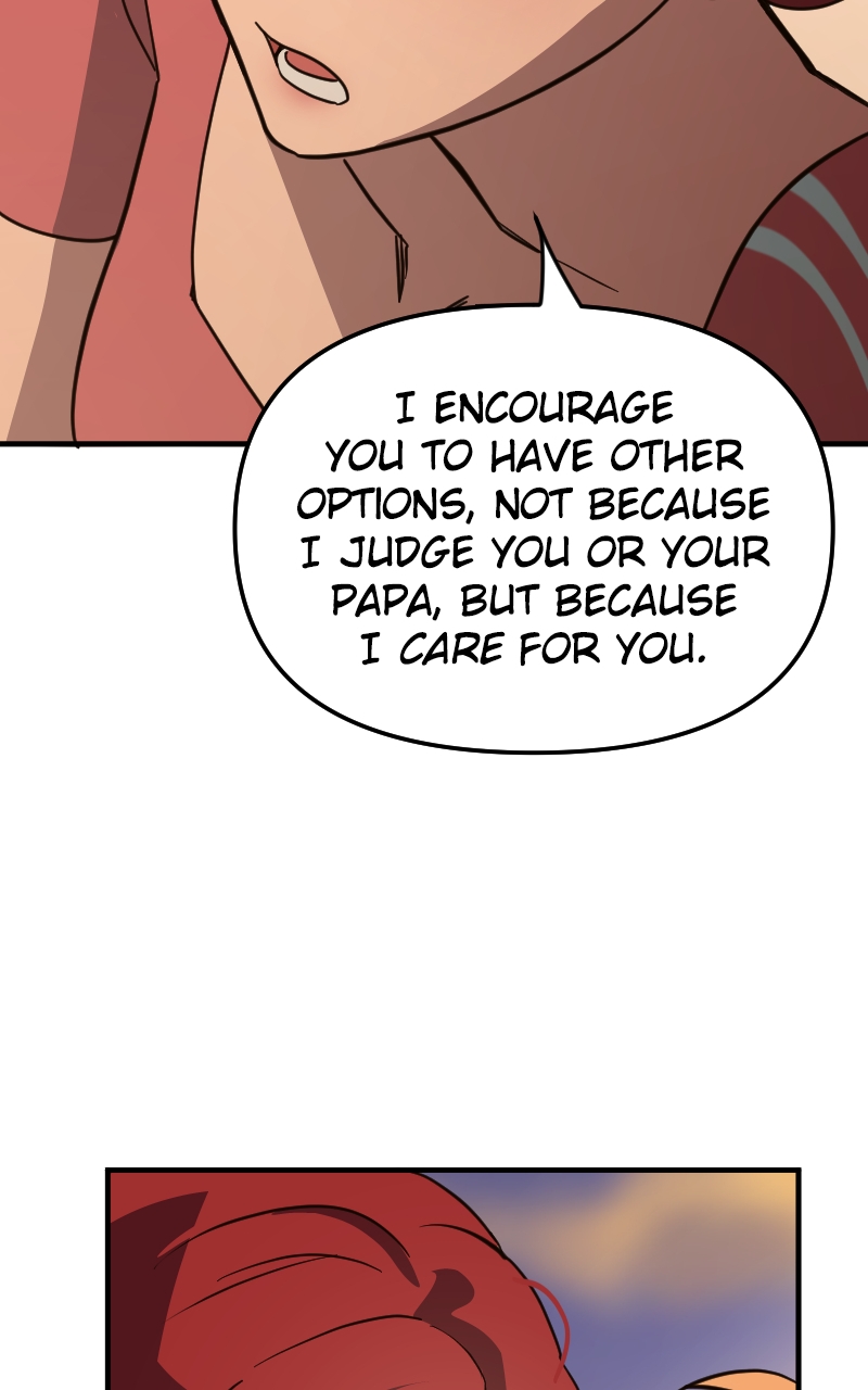 Read The Mafia Nanny ENGLISH Manga Online