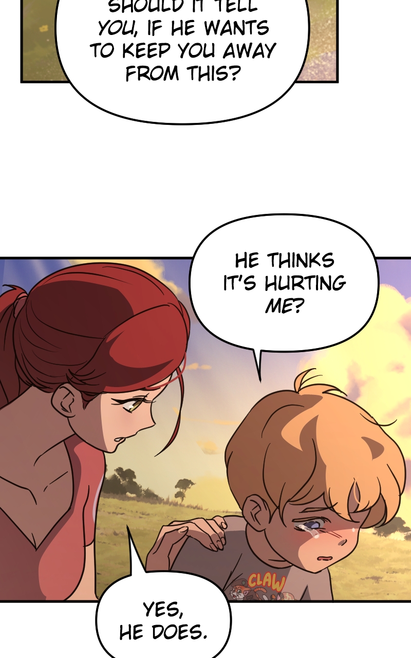 Read The Mafia Nanny ENGLISH Manga Online