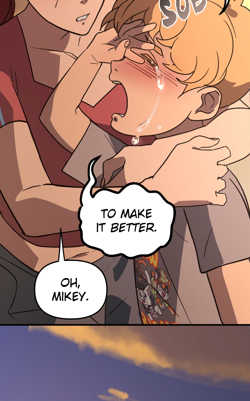 Read The Mafia Nanny ENGLISH Manga Online